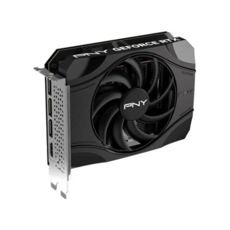Carte Graphique PNY GeForce RTX 5050 Mini ITX