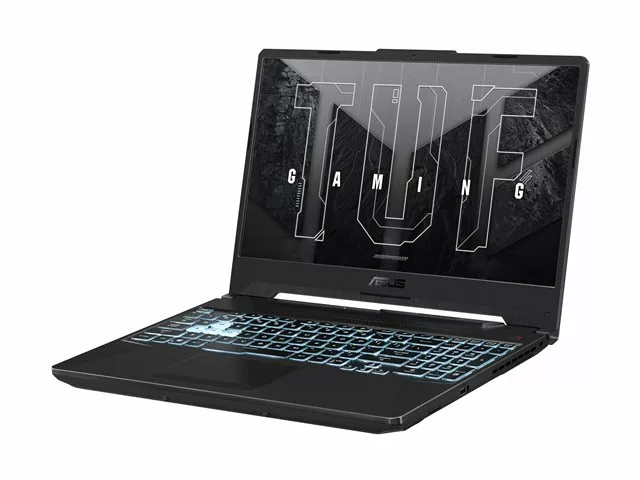 Ordinateur Portable Asus Tuf Gaming A15 FA506NC-HN016