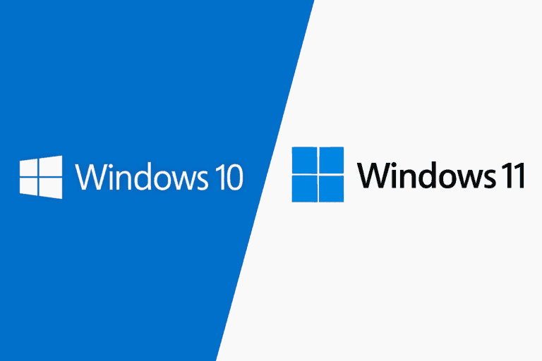Remplacement de Windows 10 par Windows 11