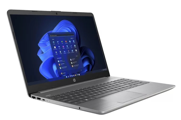 Ordinateur portable HP 255 G9 5Y427EA (15.6") (Gris)