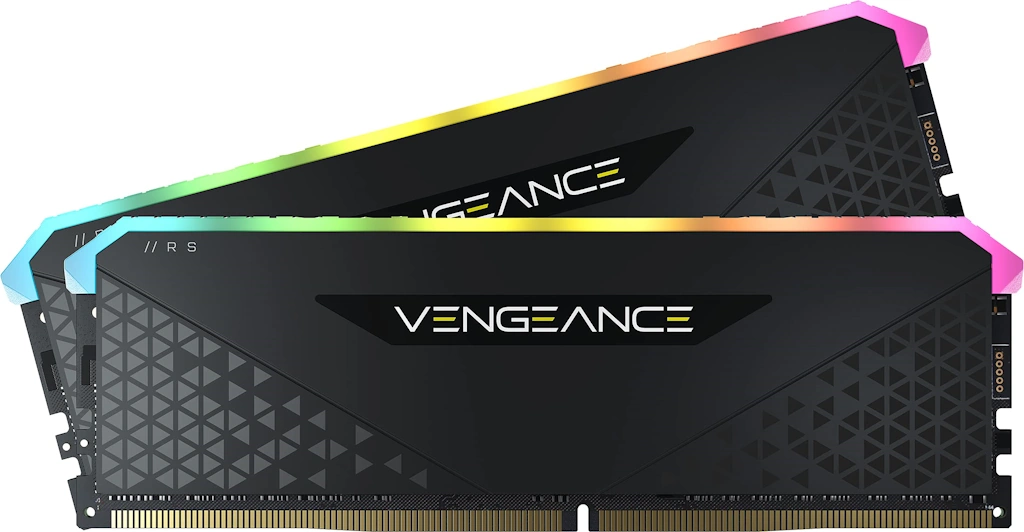 Corsair Vengeance RS RGB