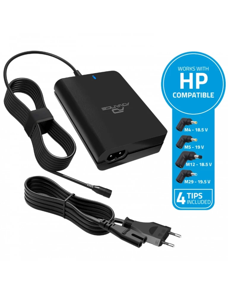 Advance PowerUp 90W HP (CHG-090HP)