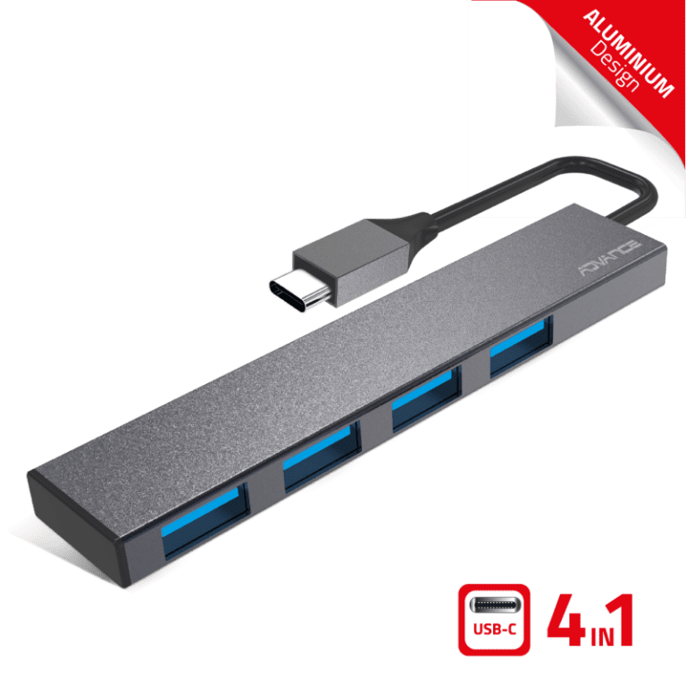 Advance HUB XPAND Smart USB-C