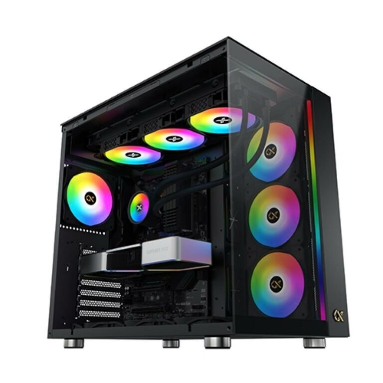 Ordinateur Gamer sur-Mesure MICR-OS.COM