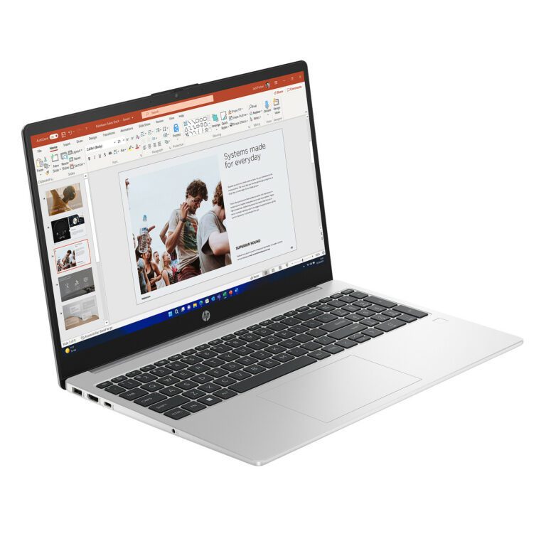 Ordinateur portable HP 255 G10