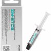 Pâte thermique Zalman ZM-STC8 1,5 g - Conductivité thermique de 8,3 W/mK