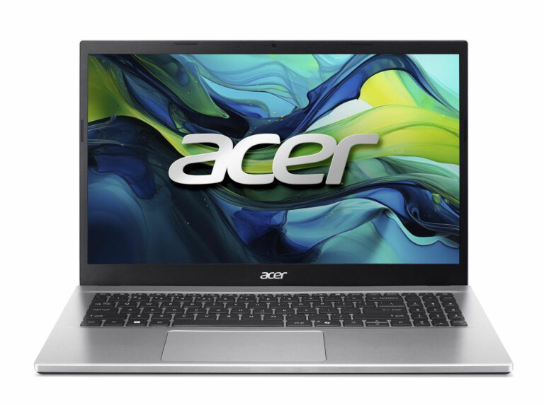 ACER - PC portable 15 pouces Aspire Go AG15-42P-R57P Ryzen 5-5625U 16Go 512Go
