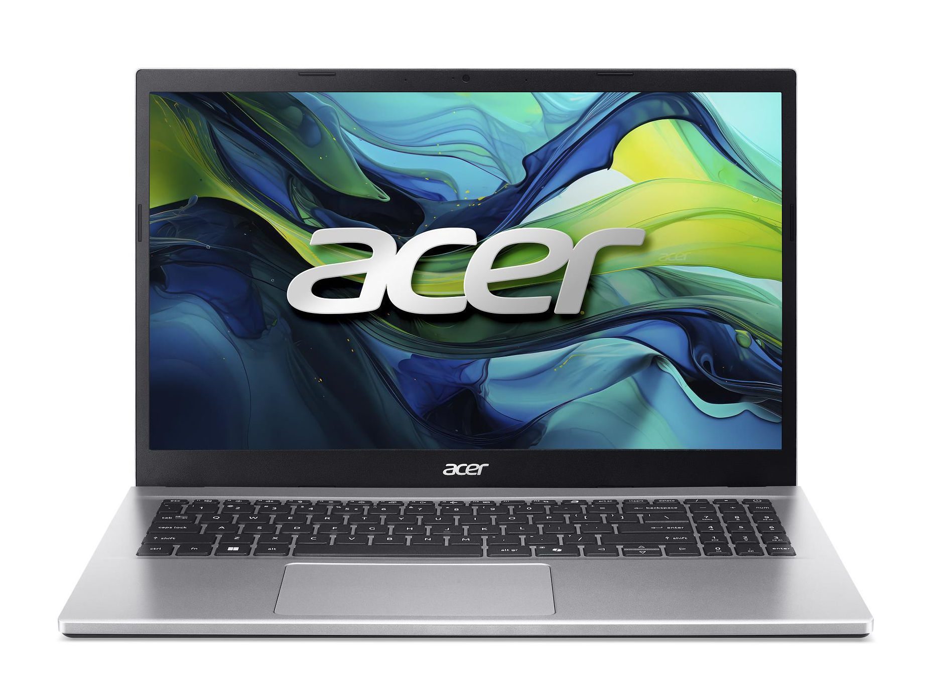 ACER Ordinateur Portable Aspire Go 15 Gris Win 11  + Office 2021