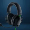 Casque Gamer filaire Razer BlackShark V2 X USB (Noir)